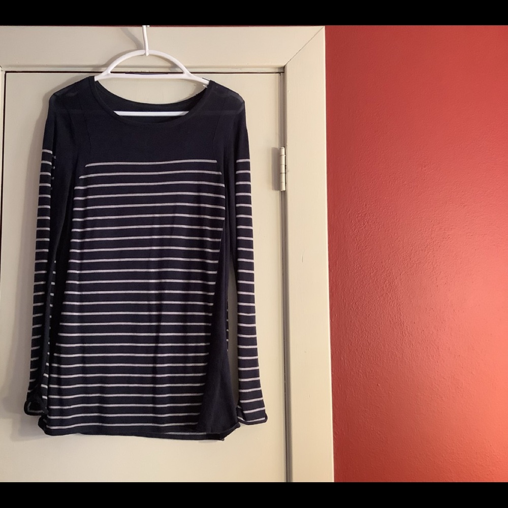 Cabi Regiment Pullover #3367 Sz. M